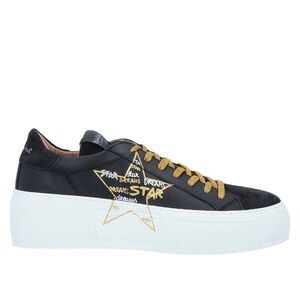 Nira Rubens Platform Sneakers 39